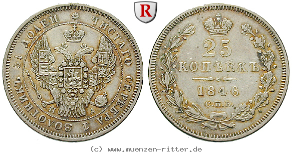 Klicken Sie auf das Bild um es auf Ihrem Rechner zu speichern russland-nikolaus-i-25-kopeken/32902.jpg