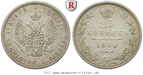 Klicken Sie auf das Bild um es auf Ihrem Rechner zu speichern russland-nikolaus-i-25-kopeken/32903.jpg