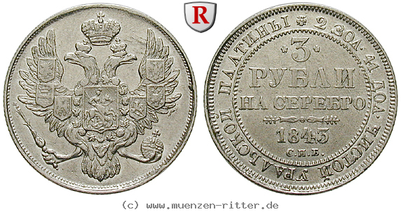 Klicken Sie auf das Bild um es auf Ihrem Rechner zu speichern russland-nikolaus-i-3-rubel/61547.jpg
