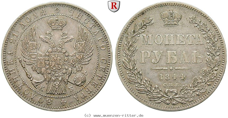 Klicken Sie auf das Bild um es auf Ihrem Rechner zu speichern russland-nikolaus-i-rubel/51196.jpg