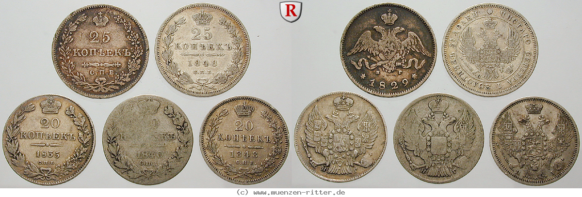 russland-nikolaus-i-satz/63003.jpg