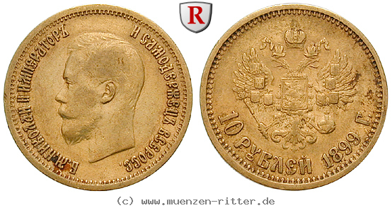 Klicken Sie auf das Bild um es auf Ihrem Rechner zu speichern russland-nikolaus-ii-10-rubel/103112.jpg