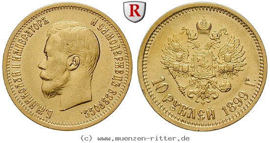 Klicken Sie auf das Bild um es auf Ihrem Rechner zu speichern russland-nikolaus-ii-10-rubel/68379.jpg