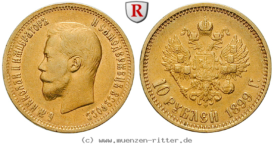 Klicken Sie auf das Bild um es auf Ihrem Rechner zu speichern russland-nikolaus-ii-10-rubel/91689.jpg