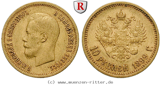 Klicken Sie auf das Bild um es auf Ihrem Rechner zu speichern russland-nikolaus-ii-10-rubel/95381.jpg