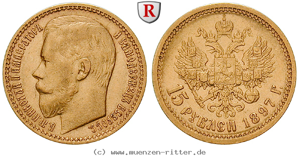Klicken Sie auf das Bild um es auf Ihrem Rechner zu speichern russland-nikolaus-ii-15-rubel/44092.jpg