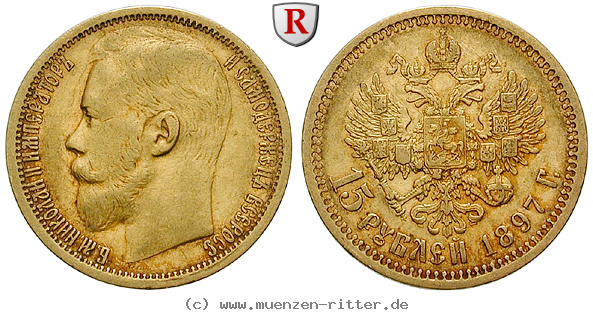 Klicken Sie auf das Bild um es auf Ihrem Rechner zu speichern russland-nikolaus-ii-15-rubel/95379.jpg