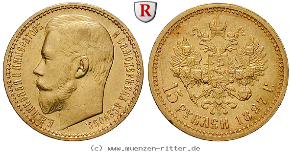 Klicken Sie auf das Bild um es auf Ihrem Rechner zu speichern russland-nikolaus-ii-15-rubel/95380.jpg