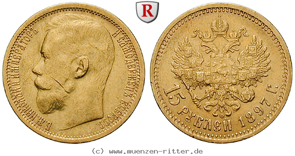 Klicken Sie auf das Bild um es auf Ihrem Rechner zu speichern russland-nikolaus-ii-15-rubel/97848.jpg