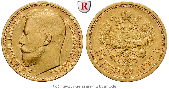 Klicken Sie auf das Bild um es auf Ihrem Rechner zu speichern russland-nikolaus-ii-15-rubel/99289.jpg