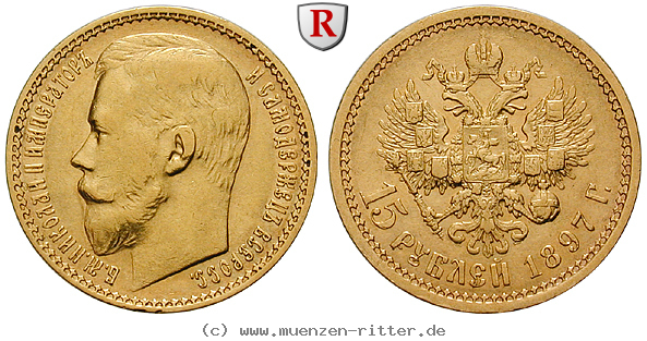 Klicken Sie auf das Bild um es auf Ihrem Rechner zu speichern russland-nikolaus-ii-15-rubel/99311.jpg