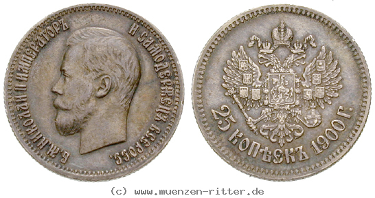 Klicken Sie auf das Bild um es auf Ihrem Rechner zu speichern russland-nikolaus-ii-25-kopeken/16557.jpg