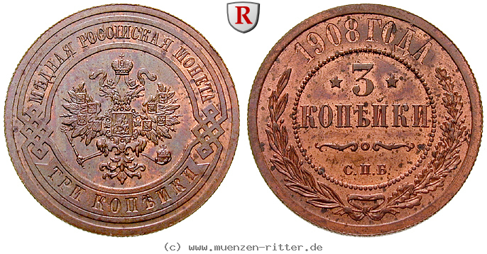 Klicken Sie auf das Bild um es auf Ihrem Rechner zu speichern russland-nikolaus-ii-3-kopeken/80194.jpg