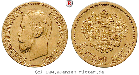 Klicken Sie auf das Bild um es auf Ihrem Rechner zu speichern russland-nikolaus-ii-5-rubel/100385.jpg