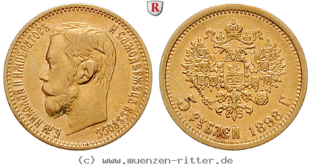 Klicken Sie auf das Bild um es auf Ihrem Rechner zu speichern russland-nikolaus-ii-5-rubel/102104.jpg
