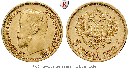 Klicken Sie auf das Bild um es auf Ihrem Rechner zu speichern russland-nikolaus-ii-5-rubel/68380.jpg