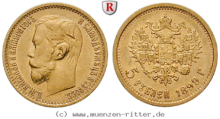 Klicken Sie auf das Bild um es auf Ihrem Rechner zu speichern russland-nikolaus-ii-5-rubel/86572.jpg