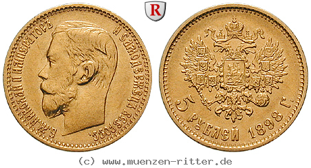 Klicken Sie auf das Bild um es auf Ihrem Rechner zu speichern russland-nikolaus-ii-5-rubel/89335.jpg