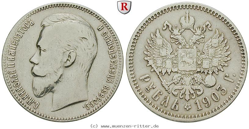 Klicken Sie auf das Bild um es auf Ihrem Rechner zu speichern russland-nikolaus-ii-rubel/34043.jpg