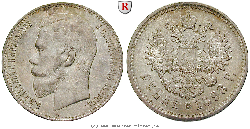 Klicken Sie auf das Bild um es auf Ihrem Rechner zu speichern russland-nikolaus-ii-rubel/73980.jpg