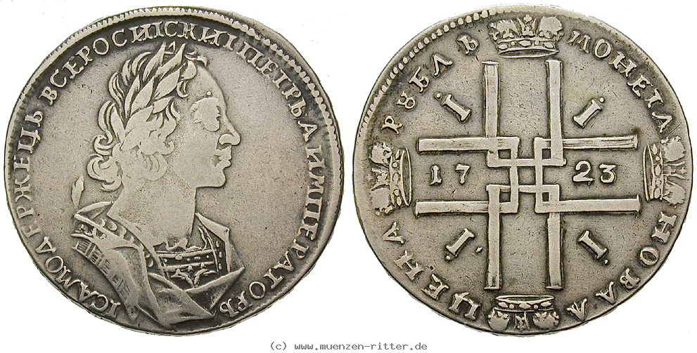 russland-peter-i-rubel/32778.jpg