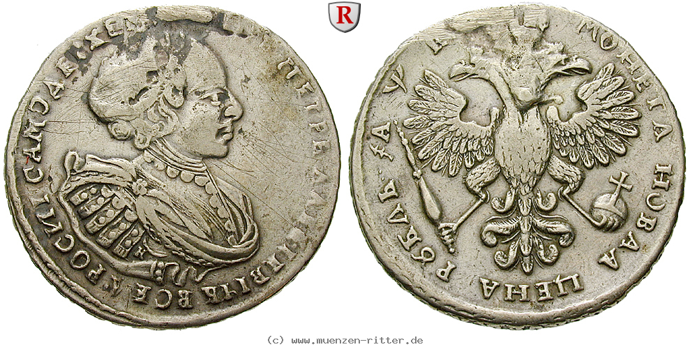russland-peter-i-rubel/47200.jpg