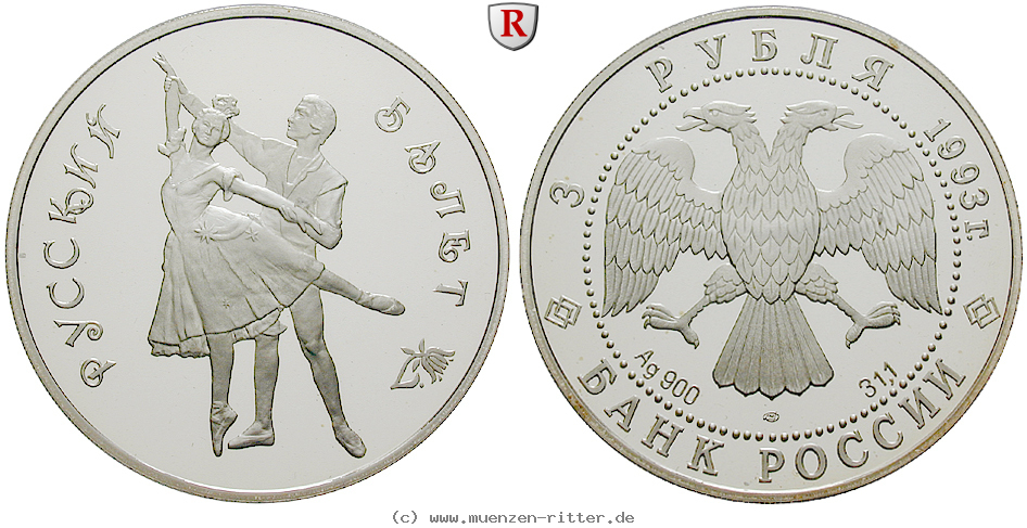 Klicken Sie auf das Bild um es auf Ihrem Rechner zu speichern russland-republik-3-rubel/ag17099.jpg