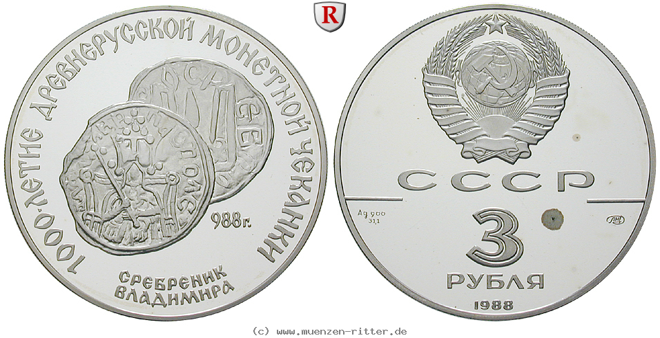 Klicken Sie auf das Bild um es auf Ihrem Rechner zu speichern russland-udssr-3-rubel/ag17085.jpg