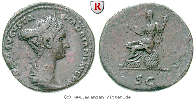 Klicken Sie auf das Bild um es auf Ihrem Rechner zu speichern sabina-frau-des-hadrianus-as/28819.jpg