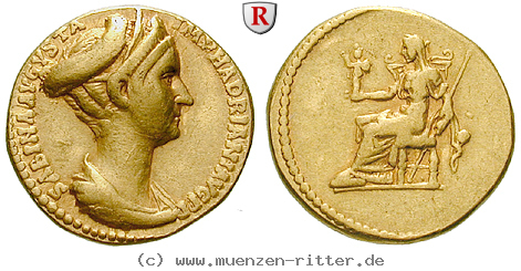Klicken Sie auf das Bild um es auf Ihrem Rechner zu speichern sabina-frau-des-hadrianus-aureus/67301.jpg