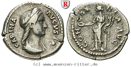 Klicken Sie auf das Bild um es auf Ihrem Rechner zu speichern sabina-frau-des-hadrianus-denar/103865.jpg