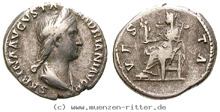 Klicken Sie auf das Bild um es auf Ihrem Rechner zu speichern sabina-frau-des-hadrianus-denar/12575.jpg