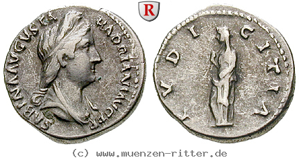 Klicken Sie auf das Bild um es auf Ihrem Rechner zu speichern sabina-frau-des-hadrianus-denar/23299.jpg