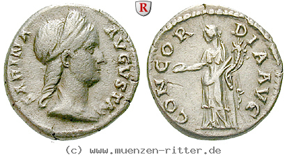 Klicken Sie auf das Bild um es auf Ihrem Rechner zu speichern sabina-frau-des-hadrianus-denar/31717.jpg