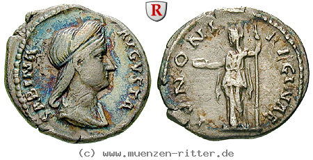 Klicken Sie auf das Bild um es auf Ihrem Rechner zu speichern sabina-frau-des-hadrianus-denar/43288.jpg