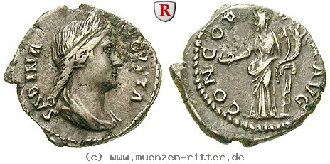 Klicken Sie auf das Bild um es auf Ihrem Rechner zu speichern sabina-frau-des-hadrianus-denar/50237.jpg