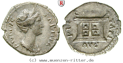 Klicken Sie auf das Bild um es auf Ihrem Rechner zu speichern sabina-frau-des-hadrianus-denar/51962.jpg