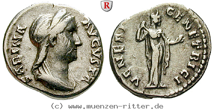 Klicken Sie auf das Bild um es auf Ihrem Rechner zu speichern sabina-frau-des-hadrianus-denar/53840.jpg