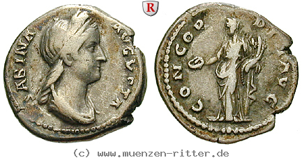 Klicken Sie auf das Bild um es auf Ihrem Rechner zu speichern sabina-frau-des-hadrianus-denar/55944.jpg