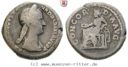 Klicken Sie auf das Bild um es auf Ihrem Rechner zu speichern sabina-frau-des-hadrianus-denar/85107.jpg