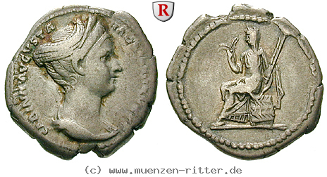 Klicken Sie auf das Bild um es auf Ihrem Rechner zu speichern sabina-frau-des-hadrianus-denar/87481.jpg