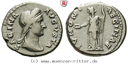 Klicken Sie auf das Bild um es auf Ihrem Rechner zu speichern sabina-frau-des-hadrianus-denar/98665.jpg