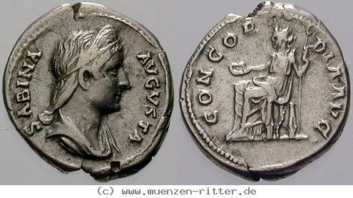 Klicken Sie auf das Bild um es auf Ihrem Rechner zu speichern sabina-frau-des-hadrianus-denar/erom6097.jpg