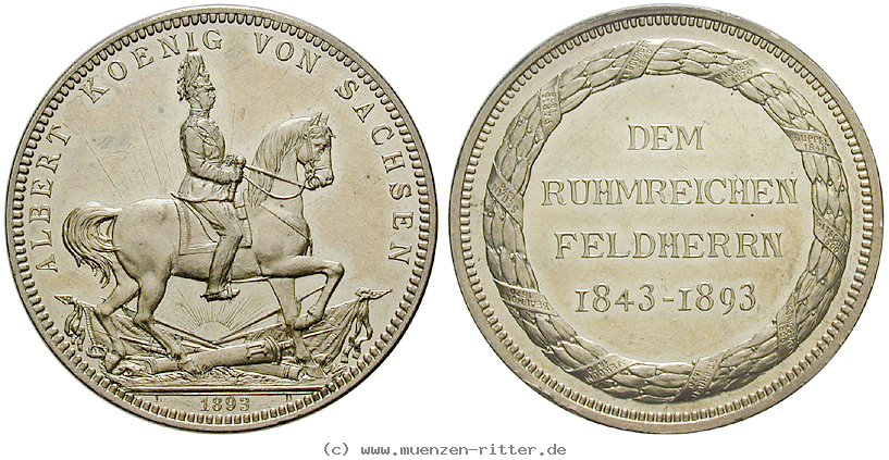 Klicken Sie auf das Bild um es auf Ihrem Rechner zu speichern sachsen-albert-silbermedaille/45738.jpg
