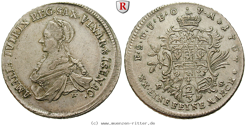 Klicken Sie auf das Bild um es auf Ihrem Rechner zu speichern sachsen-anna-amalia-als-regentin-2-3-taler/100830.jpg