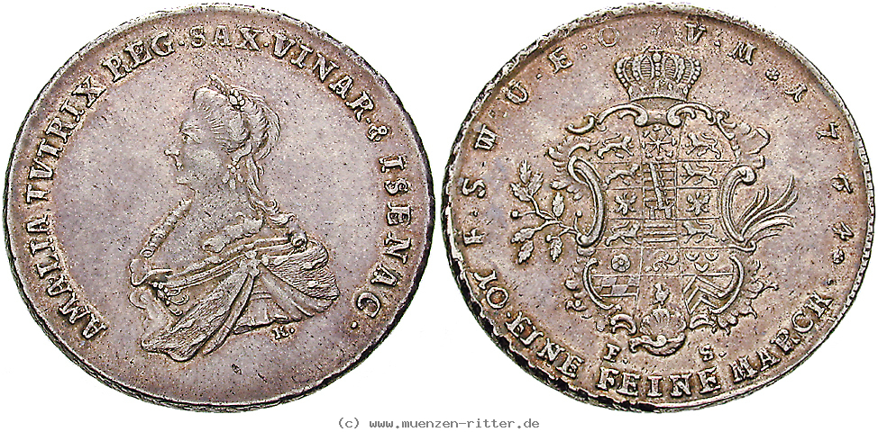 Klicken Sie auf das Bild um es auf Ihrem Rechner zu speichern sachsen-anna-amalia-als-regentin-taler/eadt8998.jpg