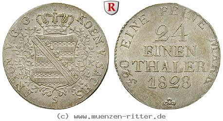 Klicken Sie auf das Bild um es auf Ihrem Rechner zu speichern sachsen-anton-1-24-taler/89233.jpg