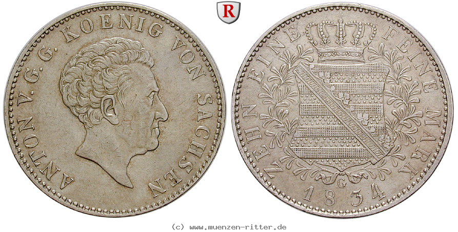 Klicken Sie auf das Bild um es auf Ihrem Rechner zu speichern sachsen-anton-konventionstaler/15634.jpg