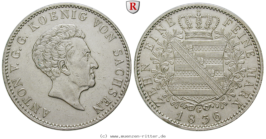 Klicken Sie auf das Bild um es auf Ihrem Rechner zu speichern sachsen-anton-konventionstaler/15635.jpg