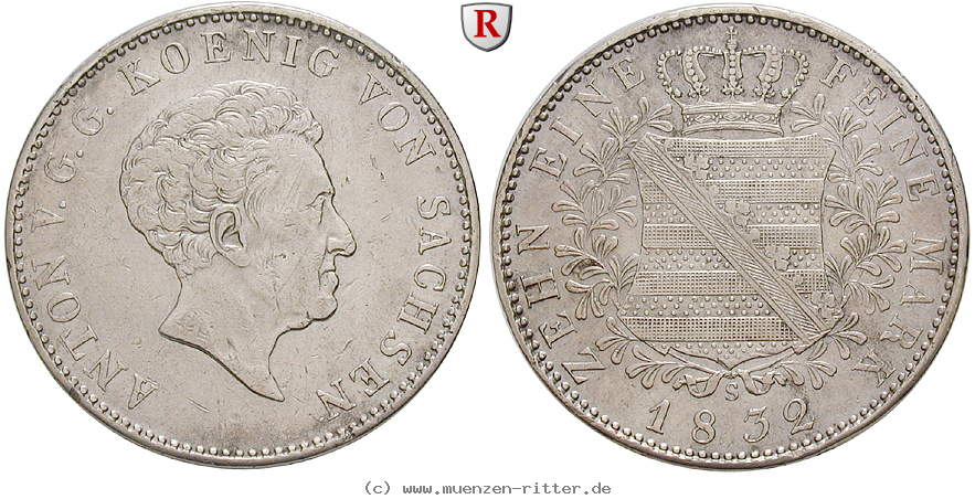 Klicken Sie auf das Bild um es auf Ihrem Rechner zu speichern sachsen-anton-konventionstaler/17854.jpg